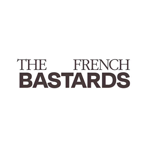 Logo The french bastards