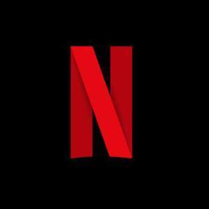 Logo Netflix