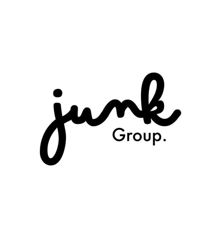 Logo junk group
