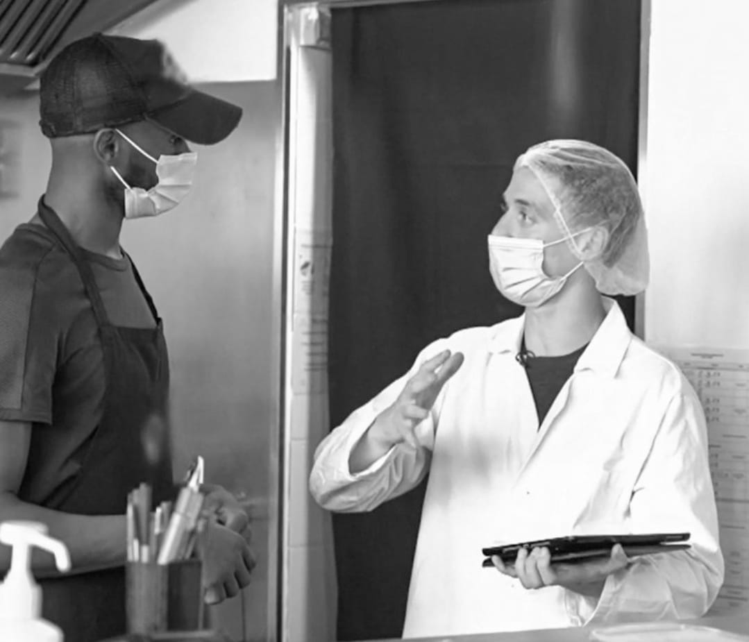 Consultant hygiène alimentaire Paris