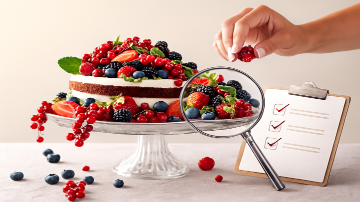 Expertise en hygiène alimentaire Paris