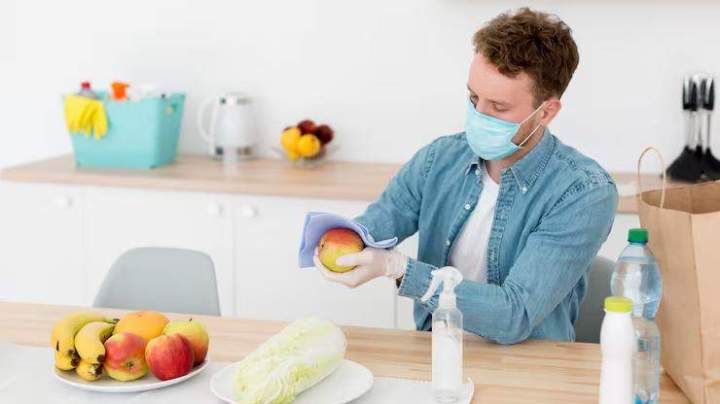 Audits en hygiène alimentaire, Marseille