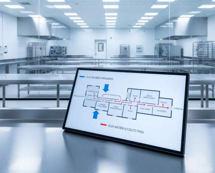hygiène sanitaire Paris