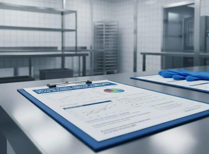 expertise en hygiène alimentaire Paris