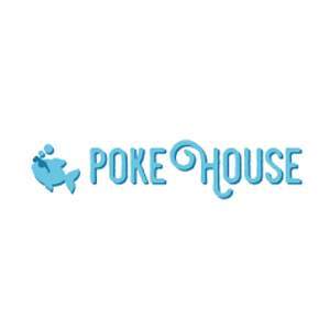 Logo Poke house