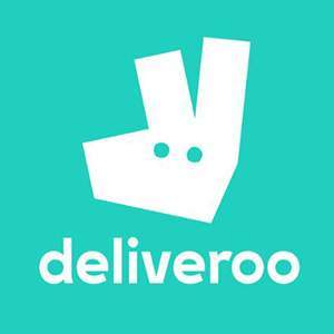 Logo Deliveroo
