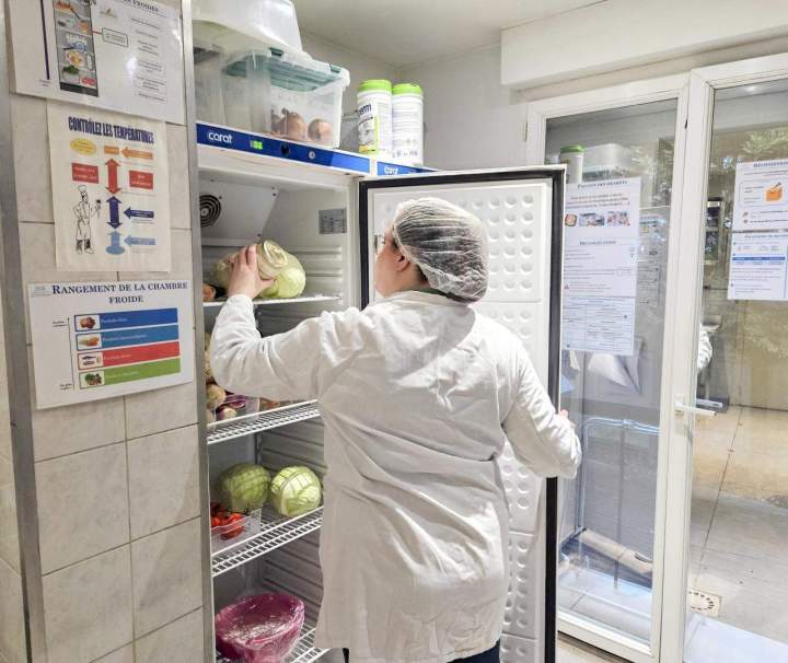 Consultant hygiène alimentaire, Lyon