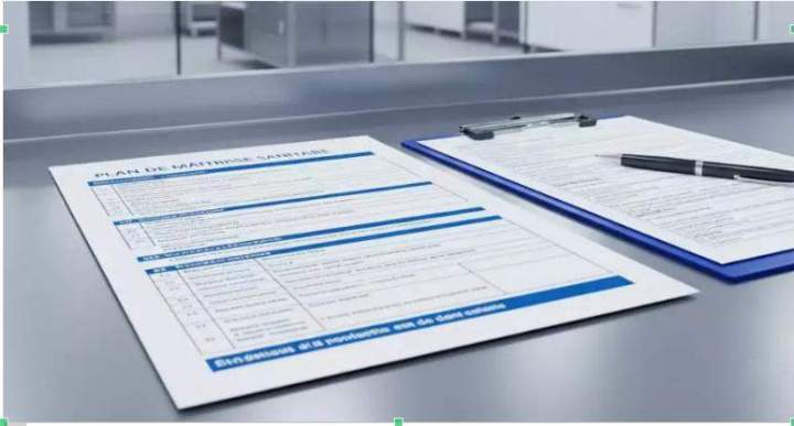 Plan de Maîtrise Sanitaire, Lyon